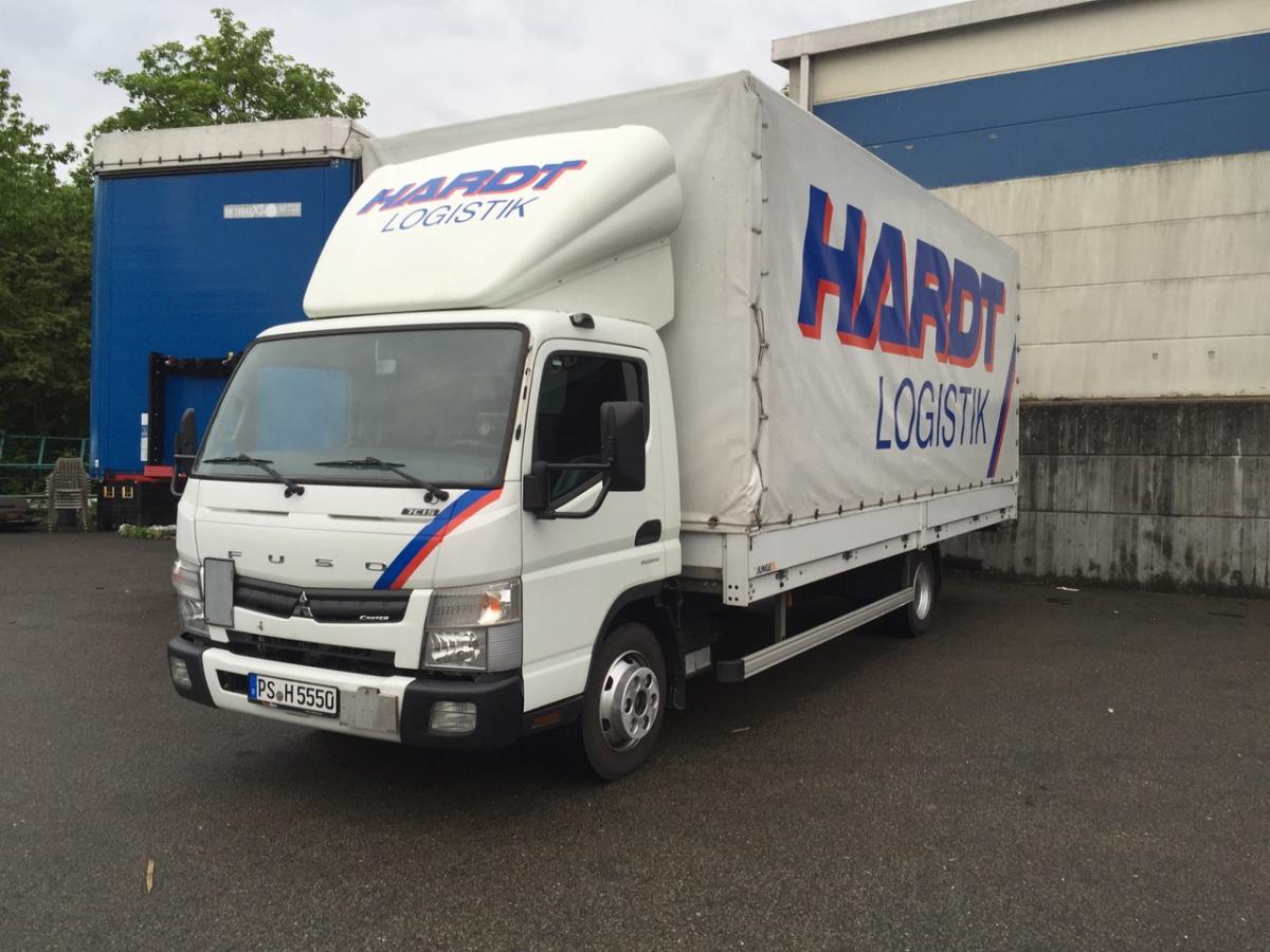 Lkw