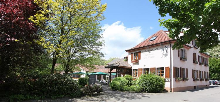 Gasthaus Hubertushof