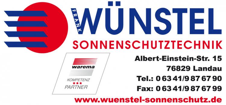 Logo Wünstel
