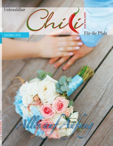 Cover Chili 1-18