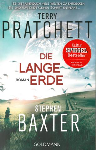 Die Lange Erde