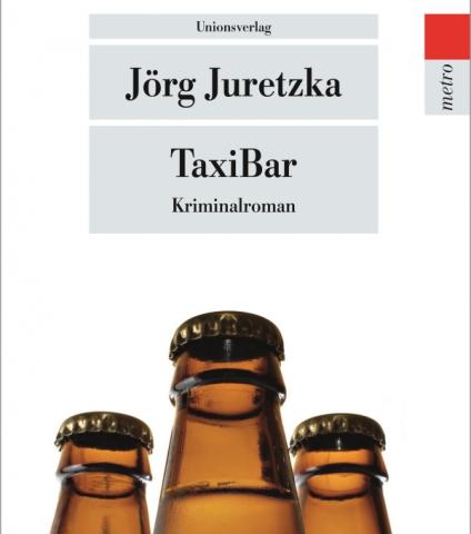 TaxiBar