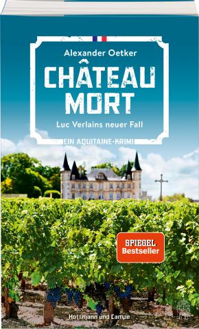 Chateau Mort