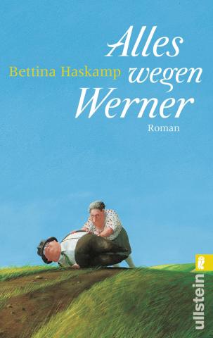 Ullstein Buchverlag; Alles wegen Werner