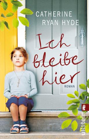 Buchtipp: Ich bleibe hier