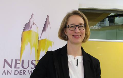 Anna-Lena Schatten
