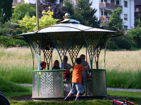 Kinderlachen