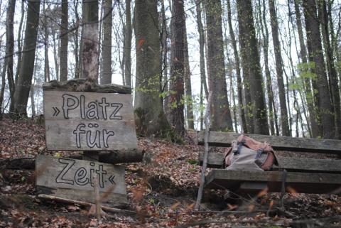 Wanderung Diemerstein
