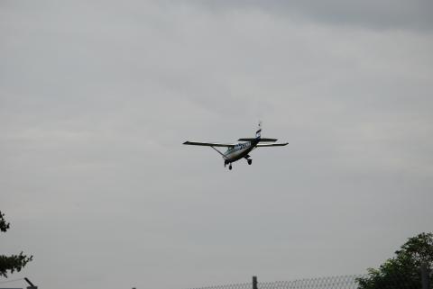 Flugzeug