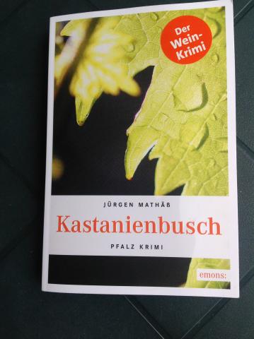 Kastanienbusch