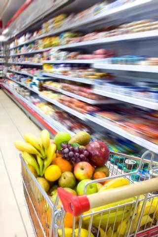 Supermarkt, Kurzgeschichte 5-18