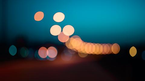 Lichtverschmutzung