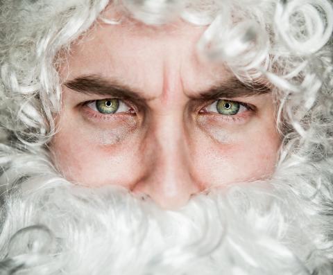 Weihnachtsgruß 2018