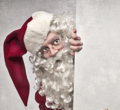 Weihnachtsmann