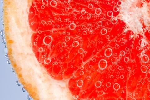 Grapefruit 