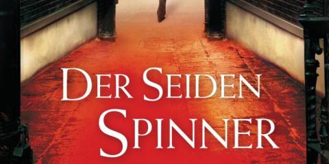 Seidenspinner