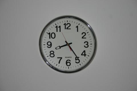 Uhr