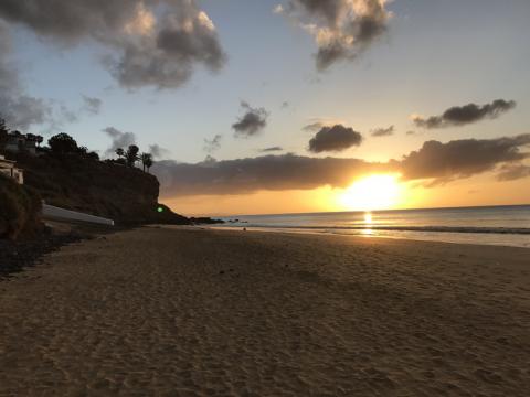 Fuerteventura