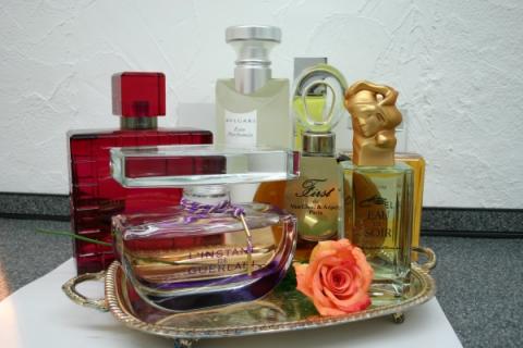 Parfums