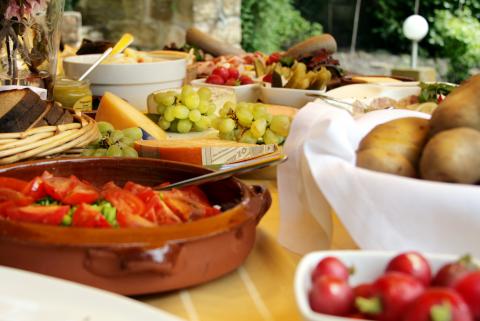 Ernährung 