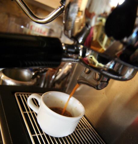 Kaffee