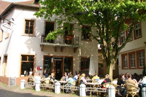 Nachbartisch