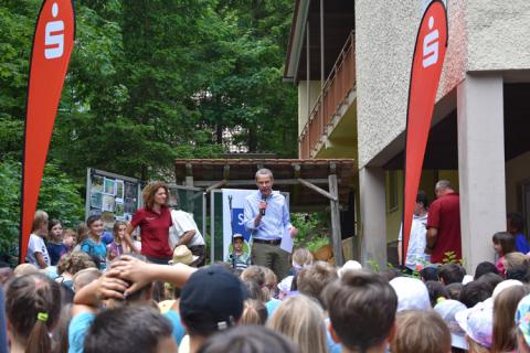 Waldjugendfestspiele