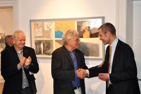 Rainer Negrelli