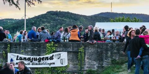 Burgfest
