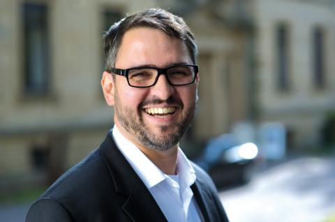 Marc Weigel
