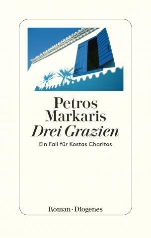 Drei Grazien, Diogenes, , Petros Makaris