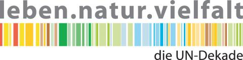 Logo Un-Dekade