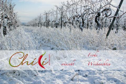 Weihnachten