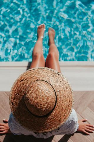 Sommerlaune