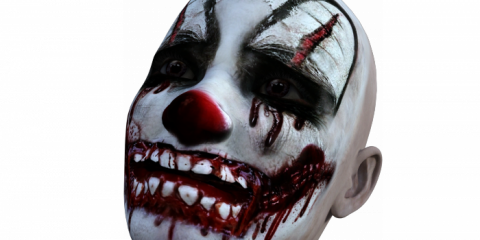 Killer-Clowns