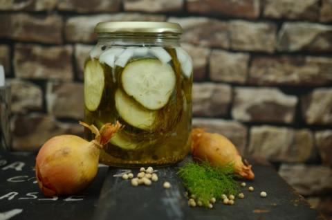Eingemachte