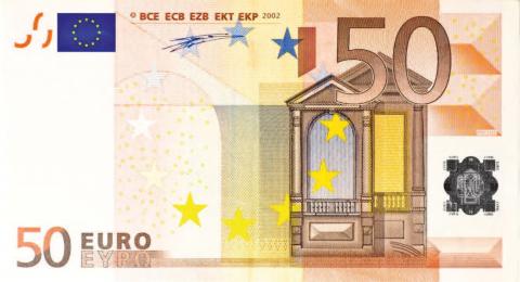 50 Euro