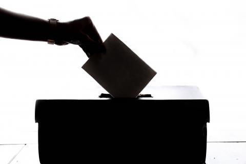 Kommunalwahl 2019