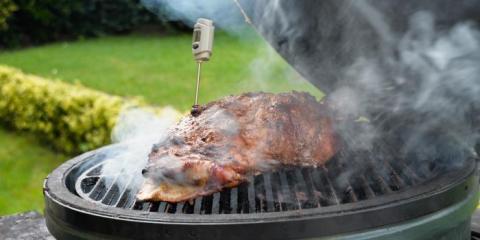 Grillen