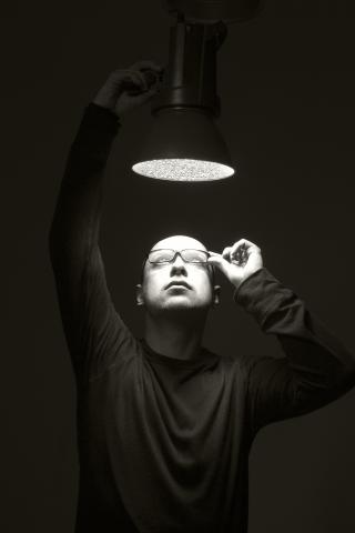 Zeit der Lichter