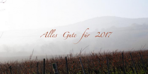 Neujahrswunsch2017
