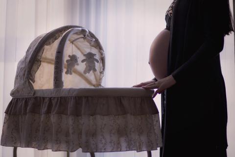 Häufiger Geburten per Kaiserschnitt