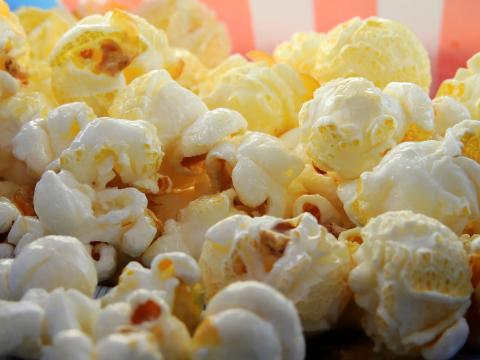 ungesunde Food-Trends