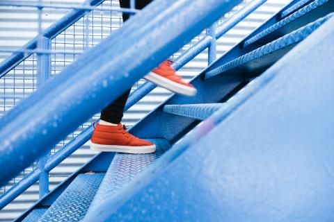Das Sieben-Minuten-Workout