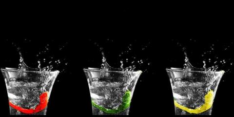 Wasser