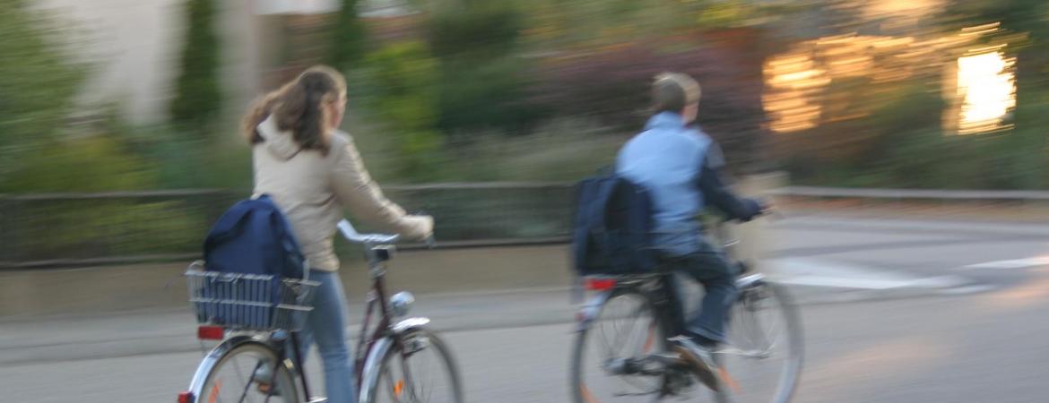 Fahrrad, Rad, Freizeit