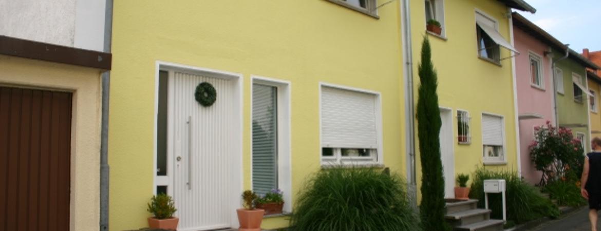 Farbwelten