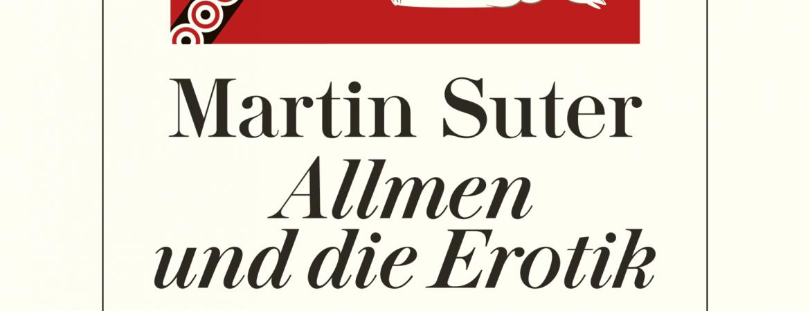 Allmen und die Erotik