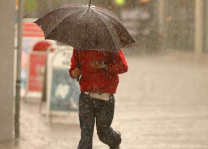 Unwetter