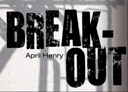 Buchtipp Break out